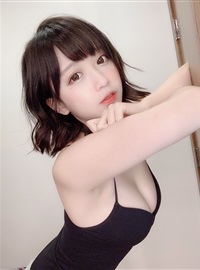 童颜巨乳COSER小姐姐yami推特图集 Yami-twitter4(69)